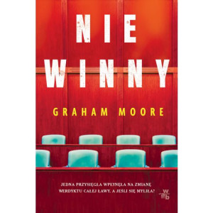 Moore - Niewinny