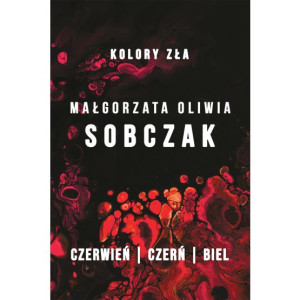 Sobczak - Box Kolory zła