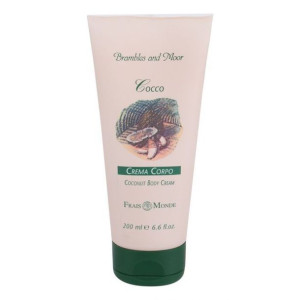 Frais Monde Coconut Krem do ciała 200ml