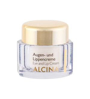 ALCINA Effective Care Krem pod oczy 15ml