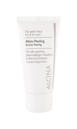ALCINA Active Peeling 50ml