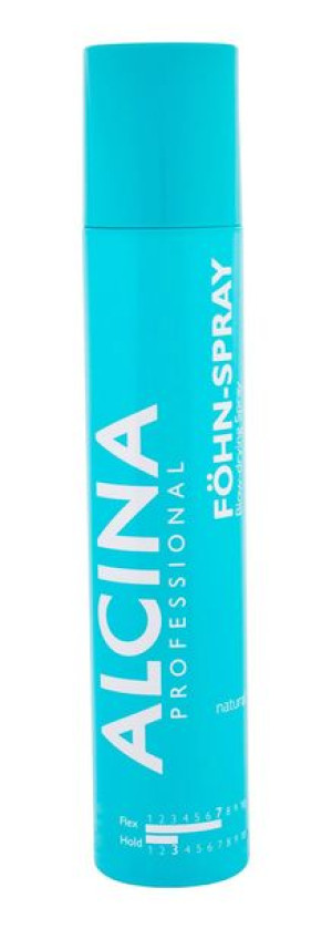 ALCINA Natural Stylizacja włosów 200ml