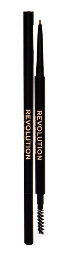 Makeup Revolution London Precise Brow Pencil Kredka do brwi 0,05g Light Bro