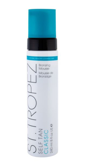 St.Tropez Self Tan Classic Samoopalacz 240ml