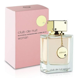 Armaf Club de Nuit Woda perfumowana 105ml