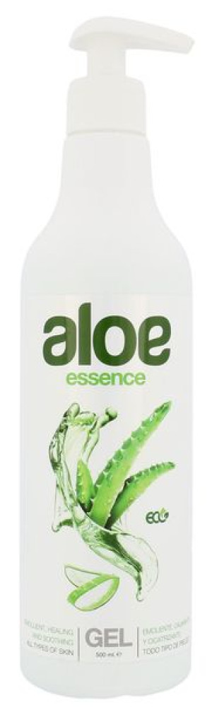 Diet Esthetic Aloe Vera Żel do ciała 500ml