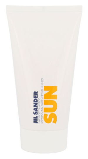 Jil Sander Sun Żel pod prysznic 150ml