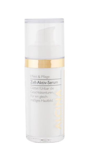 ALCINA Effective Care Serum do twarzy 30ml