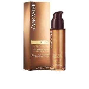 Lancaster 365 Sun Gradual Self Tan Serum Samoopalacz 30ml