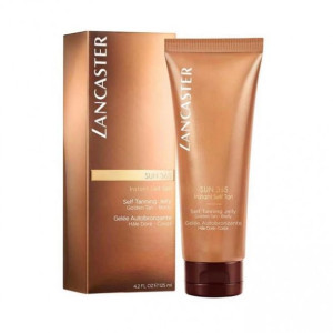 Lancaster 365 Sun Instant Self Tan Jelly Samoopalacz 125ml