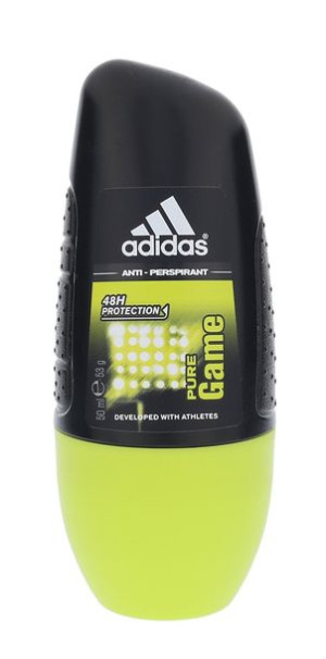 Adidas Pure Game Antyperspirant 50ml