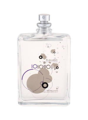 Escentric Molecules Molecule 01 Woda toaletowa 100ml