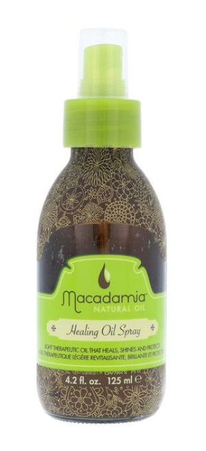 Macadamia Professional Natural Oil Healing Oil Spray Olejek do włosów 125ml