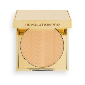 Makeup Revolution London Revolution PRO CC Perfecting Puder 5g Warm Maple