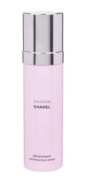 Chanel Chance Dezodorant 100ml