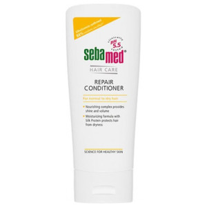 SebaMed Hair Care Repair Odżywka 200ml