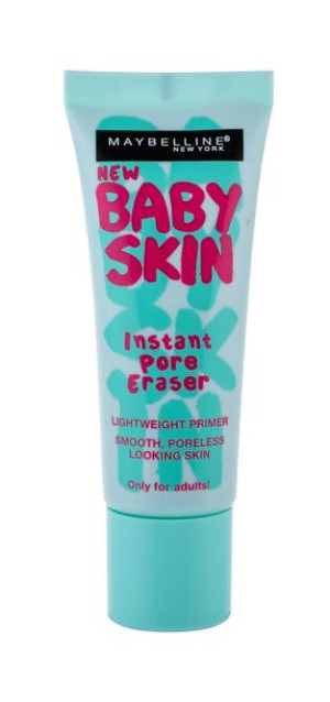Maybelline Baby Skin Baza pod makijaż 22ml