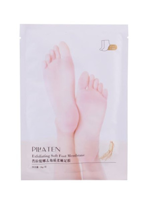 Pilaten Foot Membrane Exfoliating Krem do stóp 36g