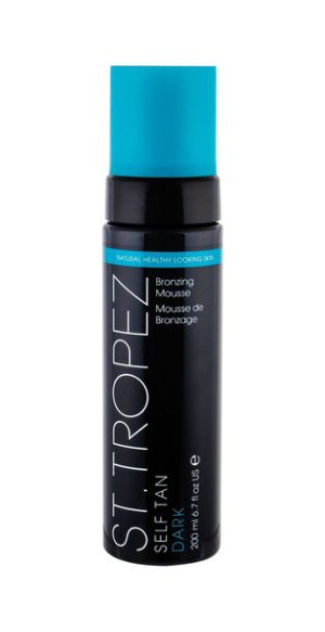St.Tropez Self Tan Dark Samoopalacz 200ml