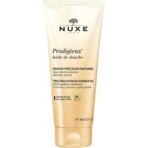 NUXE Prodigieux Olejek pod prysznic 100ml