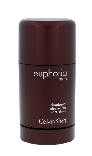Calvin Klein Euphoria Dezodorant 75ml