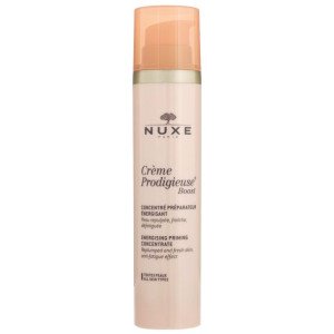 NUXE Creme Prodigieuse Boost Energising Priming Concentrate Serum do twarzy