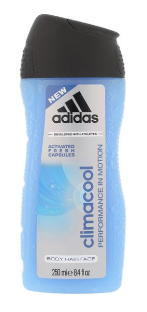 Adidas Climacool Żel pod prysznic 250ml