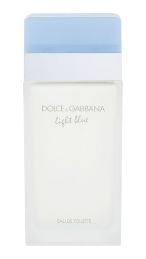 Dolce&Gabbana Light Blue Woda toaletowa 200ml