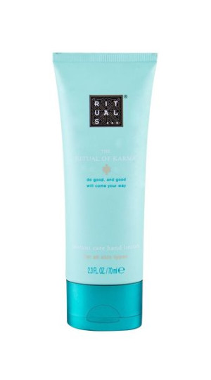 Rituals The Ritual Of Karma Krem do rąk 70ml