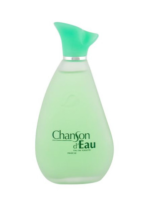 Chanson Chanson D´Eau Woda toaletowa 200ml