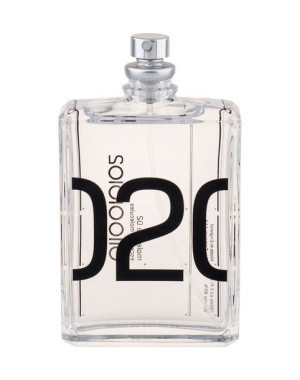 Escentric Molecules Molecule 02 Woda toaletowa 100ml