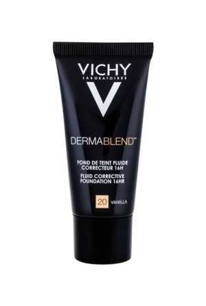 Vichy Dermablend SPF35 Podkład 30ml 20 Vanilla