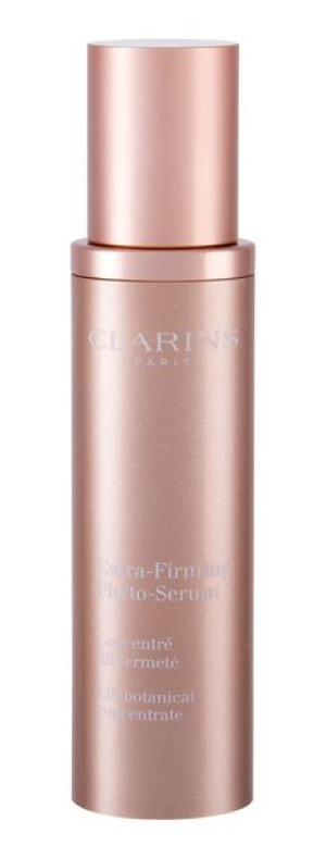 Clarins Extra-Firming Phyto-Serum Serum do twarzy 50ml