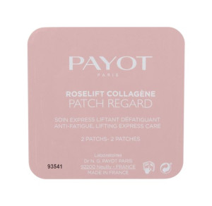 PAYOT Roselift Collagéne Patch Regard Żel pod oczy 20szt