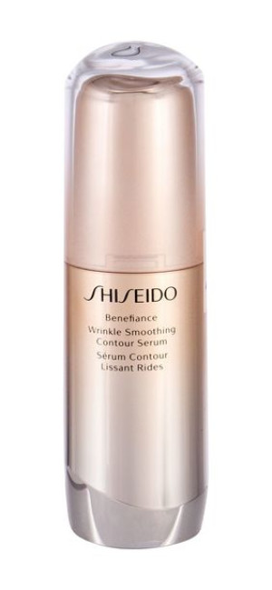 Shiseido Benefiance Wrinkle Smoothing Serum do twarzy 30ml