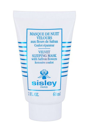 Sisley Velvet Sleeping Mask Maseczka do twarzy 60ml