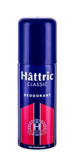 Hattric Classic Dezodorant 150ml