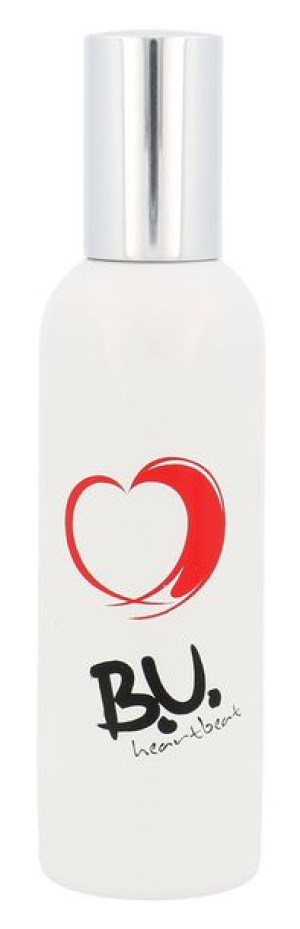 B.U. Heartbeat Woda toaletowa 50ml