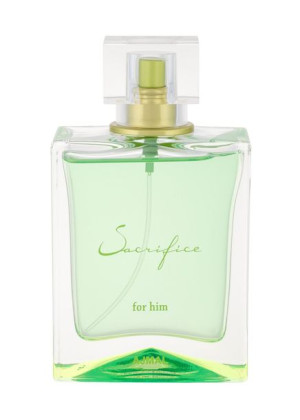 Ajmal Sacrifice II for Him Woda perfumowana 90ml