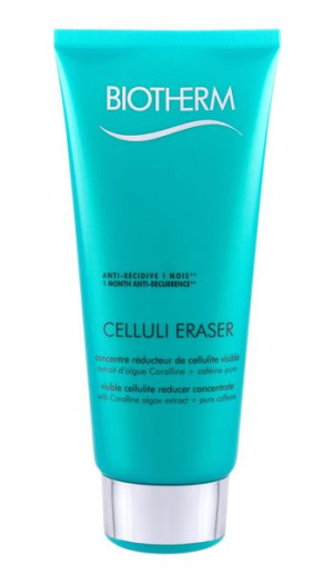 Biotherm Celluli Eraser Cellulit i rozstępy 200ml