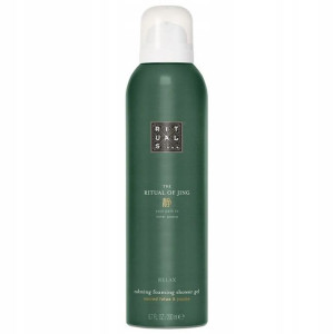 Rituals The Ritual Of Jing Pianka pod prysznic 200ml