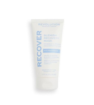 Revolution Skincare Recover Blemish Recovery Maseczka do twarzy 65ml