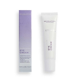 Revolution Skincare Retinol Krem pod oczy 15ml