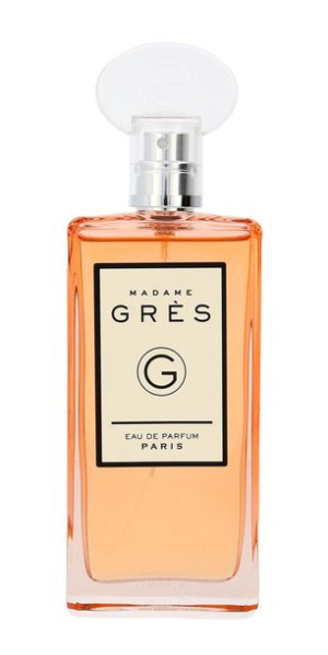 Gres Madame Gres Woda perfumowana 100ml