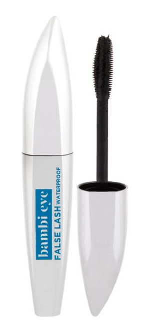 L´Oréal Paris False Lash Bambi Eye Waterproof Tusz do rzęs 6,7ml Black