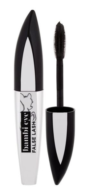 L´Oréal Paris False Lash Bambi Eye Tusz do rzęs 8,9ml Extra-Black