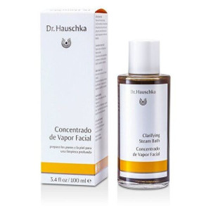 Dr. Hauschka Clarifying Steam Bath Toniki 100ml