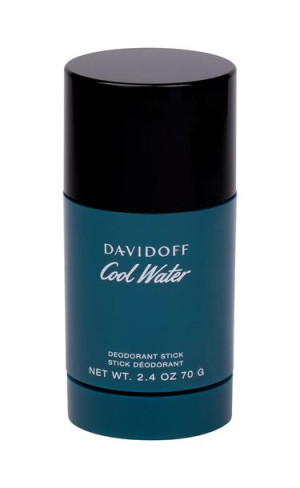 Davidoff Cool Water Dezodorant 75ml