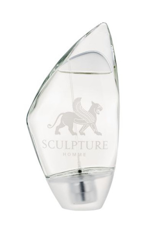 Nikos Sculpture Woda toaletowa 100ml