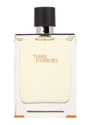 Hermes Terre d´Hermes Woda toaletowa 200ml